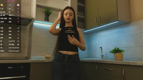 Bella online show from 29, 3, 2026