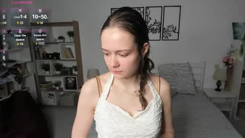 Snapshot of obsidiva chatting on 31, 1, 2026 Elis online show from 31, 1, 2026