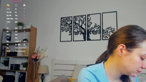 Elis online show from 7, 3, 2026