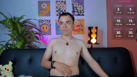 Obzidyan online show from 15, 1, 2026