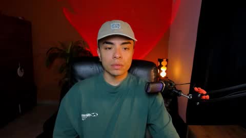 Obzidyan online show from 19, 3, 2026