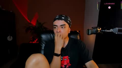 Obzidyan online show from 20, 4, 2026