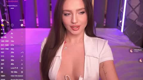 Kristina online show from 30, 3, 2026