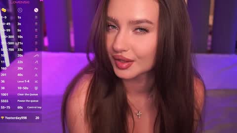 Kristina online show from 6, 4, 2026