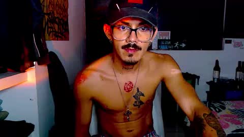 Cris online show from 16, 12, 2025