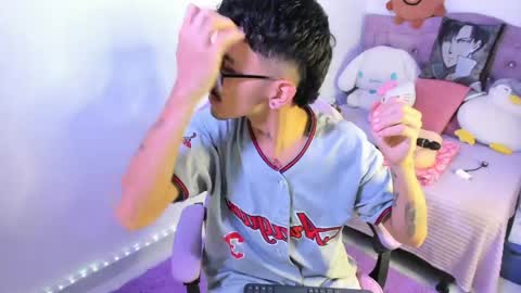 Cris online show from 25, 4, 2026