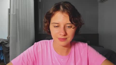 Evie online show from 21, 2, 2025