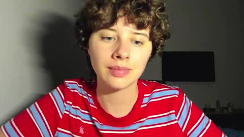 Evie online show from 12, 3, 2026