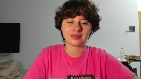 Evie online show from 22, 3, 2026