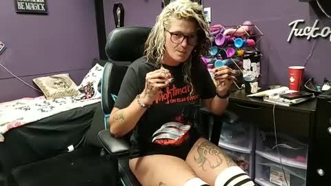 Oddy With A Body online show from 26, 9, 2025