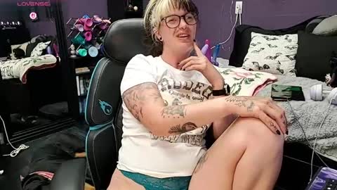 Snapshot of oddywithabody chatting on 4, 5, 2026 Oddy With A Body online show from 4, 5, 2026