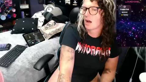 Oddy With A Body online show from 21, 7, 2026