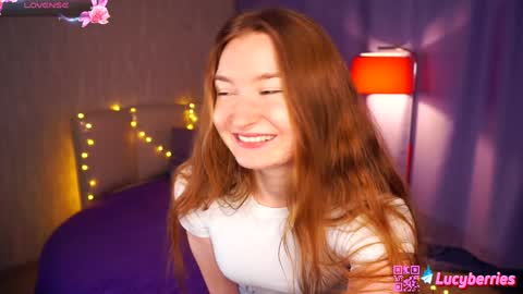 Lucy night Alice and Gven day online show from 8, 1, 2025