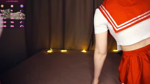 Lucy night Alice and Gven day online show from 11, 1, 2025