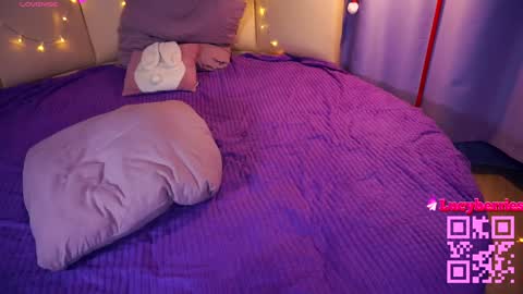 Lucy night Alice and Gven day online show from 11, 1, 2025