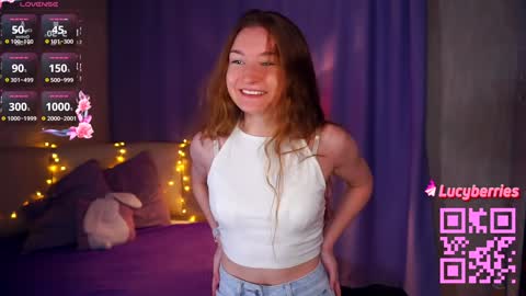 Lucy night Alice and Gven day online show from 16, 1, 2025