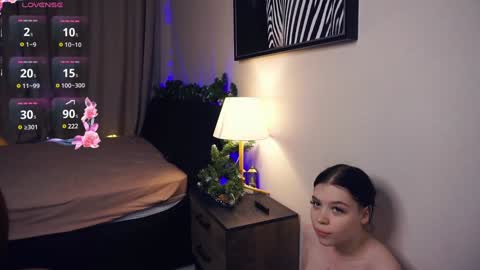 Lucy night Alice and Gven day online show from 26, 1, 2025