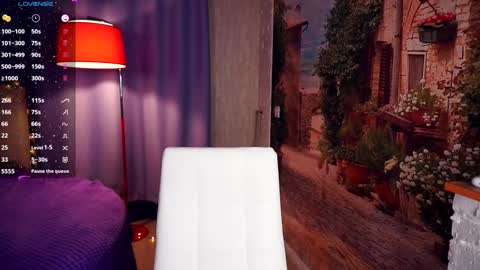 Lucy night Alice and Gven day online show from 6, 2, 2025