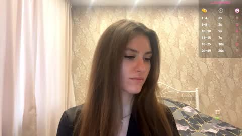 Mia online show from 27, 11, 2025