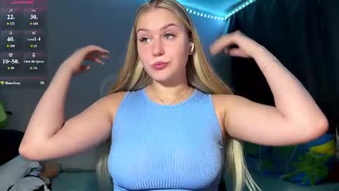 Lili online show from 19, 6, 2026