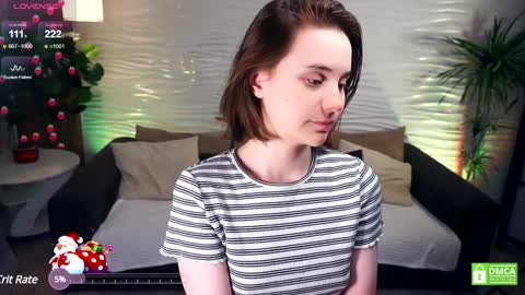  Night Odella Bowman  Julia online show from 1, 2, 2025