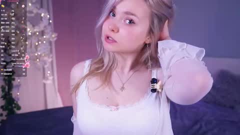 Alice online show from 15, 3, 2026