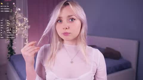 Alice online show from 16, 3, 2026