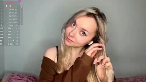 Snapshot of odelynbrower chatting on 1, 5, 2026 Alice online show from 1, 5, 2026
