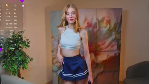 Lynna online show from 1, 12, 2025