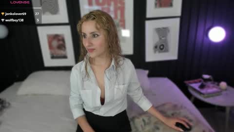 Ana  online show from 20, 12, 2025