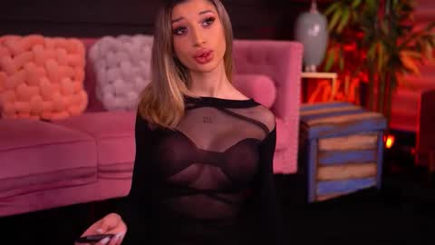 Odette online show from 16, 1, 2026