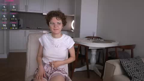 Eli online show from 11, 7, 2026