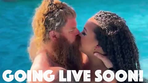 Odin and Freya online show from 20, 12, 2025