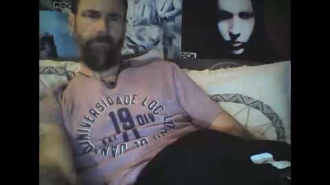 oedipe666cam online show from 18, 11, 2025