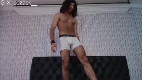 Zack online show from 21, 1, 2025