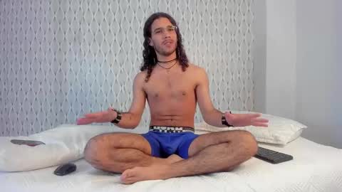 Zack online show from 22, 1, 2025