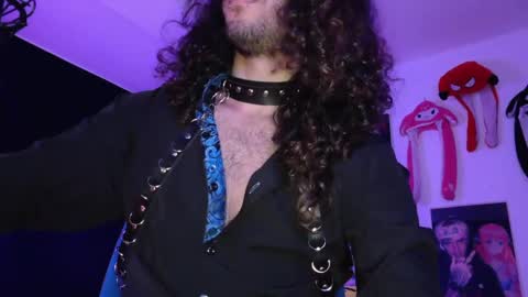 Zack online show from 13, 2, 2025