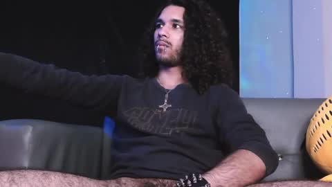 Zack online show from 14, 2, 2025