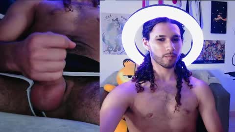 Zack online show from 12, 3, 2025