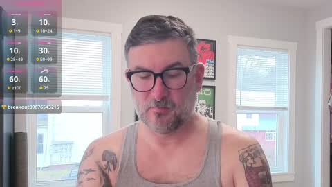 Office Dad online show from 21, 11, 2025