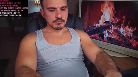 Snapshot of officeman7 chatting on 20, 2, 2025 officeman7 online show from 20, 2, 2025