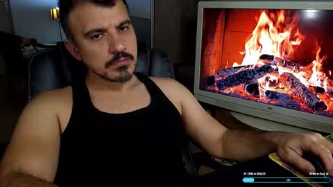 officeman7 online show from 4, 2, 2026