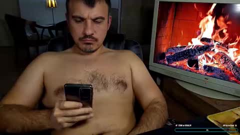 officeman7 online show from 10, 2, 2026