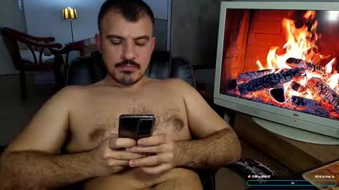 officeman7 online show from 24, 2, 2026