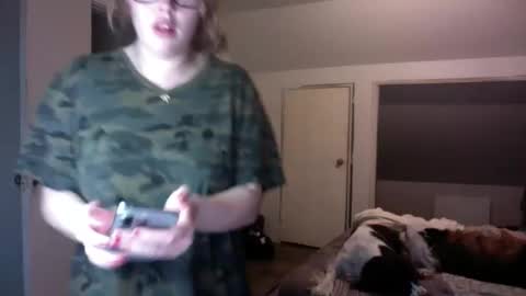 official_mickey_manson online show from 16, 2, 2026