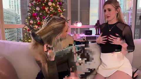 Tams online show from 17, 1, 2025