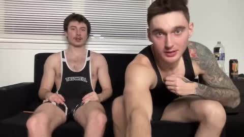 Tommy Cash online show from 21, 12, 2025