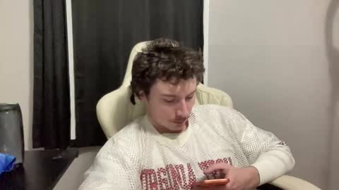 Tommy Cash online show from 8, 1, 2026