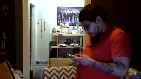 Snapshot of oflores77 chatting on 22, 4, 2026 oscar flores online show from 22, 4, 2026