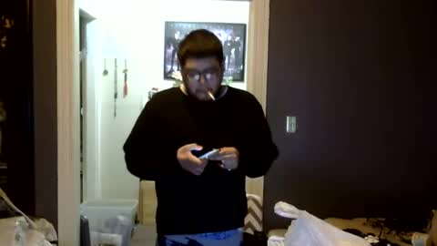 Snapshot of oflores77 chatting on 2, 5, 2026 oscar flores online show from 2, 5, 2026